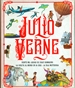 Portada del libro Julio Verne