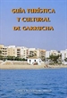 Portada del libro Guía turística y cultural de Garrucha