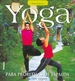 Portada del libro Yoga para problemas de espalda