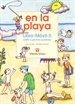 Portada del libro Libro Movil En La Playa. Educacion Infantil