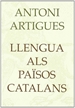 Portada del libro Llengüa als païssos catalans