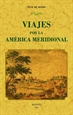 Portada del libro Viajes por la América Meridional (2T1V)