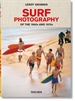 Portada del libro LeRoy Grannis. Surf Photography of the 1960s and 1970s
