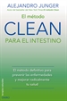 Portada del libro El método CLEAN para el intestino