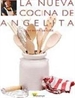 Portada del libro La nueva cocina de Angelita (Rustica)