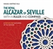 Portada del libro The Royal Alcazar Of Seville With A Ruler And Compass