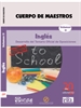 Portada del libro Cuerpo de Maestros. Inglés. Temario Vol. II. Edición para Canarias