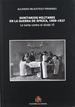 Portada del libro Sanitarios militares en la guerra de África, 1909-1927