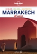 Portada del libro Marrakech De cerca 3 (Lonely Planet)