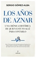 Portada del libro Los años de Aznar