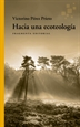 Portada del libro Hacia una ecoteología