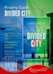 Portada del libro The Divided City. Reading Guide