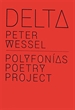 Portada del libro Delta. Polyfonías Poetry Project
