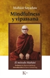 Portada del libro Mindfulness y vipassana