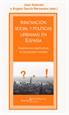 Portada del libro Innovación Social Y Políticas Urbanas En España