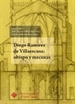 Portada del libro Diego Ramírez de Villaescusa: Obispo y mecenas