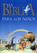 Portada del libro La Biblia para los niños