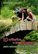 Portada del libro 10 criterios de Don Bosco para educar hoy a los hijos