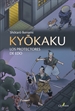 Portada del libro KYOKAKU. Los protectores de Edo