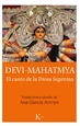 Portada del libro Devi Mahatmya