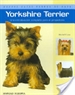 Portada del libro Yorkshire Terrier