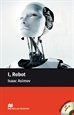 Portada del libro MR (P) I Robot Pk