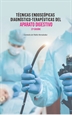 Portada del libro Tecnicas Endoscopicas Diagnostico-Terapeuticas Del Aparato Digestivo-2 Edición