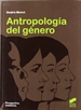 Portada del libro Antropología del género