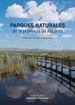 Portada del libro Parques naturales de la provincia de Alicante