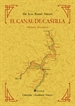 Portada del libro El Canal de Castilla