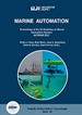 Portada del libro Marine automation