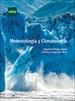 Portada del libro Meteorología y Climatología