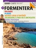 Portada del libro Formentera, guide + carte