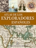Portada del libro Atlas de los exploradores españoles
