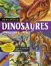 Portada del libro Enciclopèdia de dinosaures