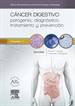 Portada del libro Cáncer digestivo: patogenia, diagnóstico, tratamiento y prevención