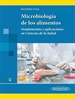Portada del libro Microbiología de los Alimentos