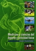Portada del libro Medicina, ciencias del deporte y actividad física
