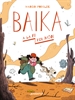 Portada del libro Baika a la fi del món