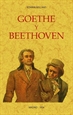 Portada del libro Goethe y Beethoven