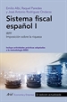 Portada del libro Sistema fiscal español I