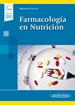 Portada del libro Farmacología en Nutrición (incluye versión digital)