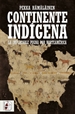 Portada del libro Continente indígena