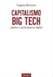 Portada del libro Capitalismo Big Tech