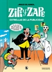 Portada del libro Zipi y Zape. Estrellas de la publicidad (Magos del Humor 215)
