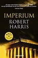 Portada del libro Imperium (Trilogía de Cicerón 1)
