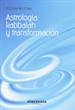 Portada del libro Astrología, Kabbalah Y Transformación