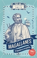Portada del libro Magallanes