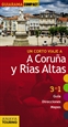 Portada del libro A Coruña y Rías Altas