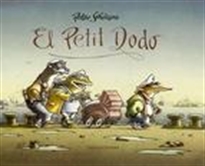 Portada del libro El petit Dodo